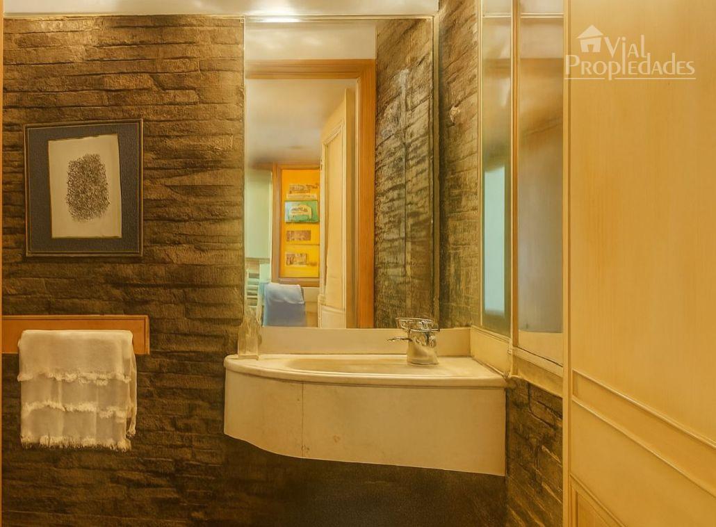 Casa en venta en Lo Barnechea — foto 8