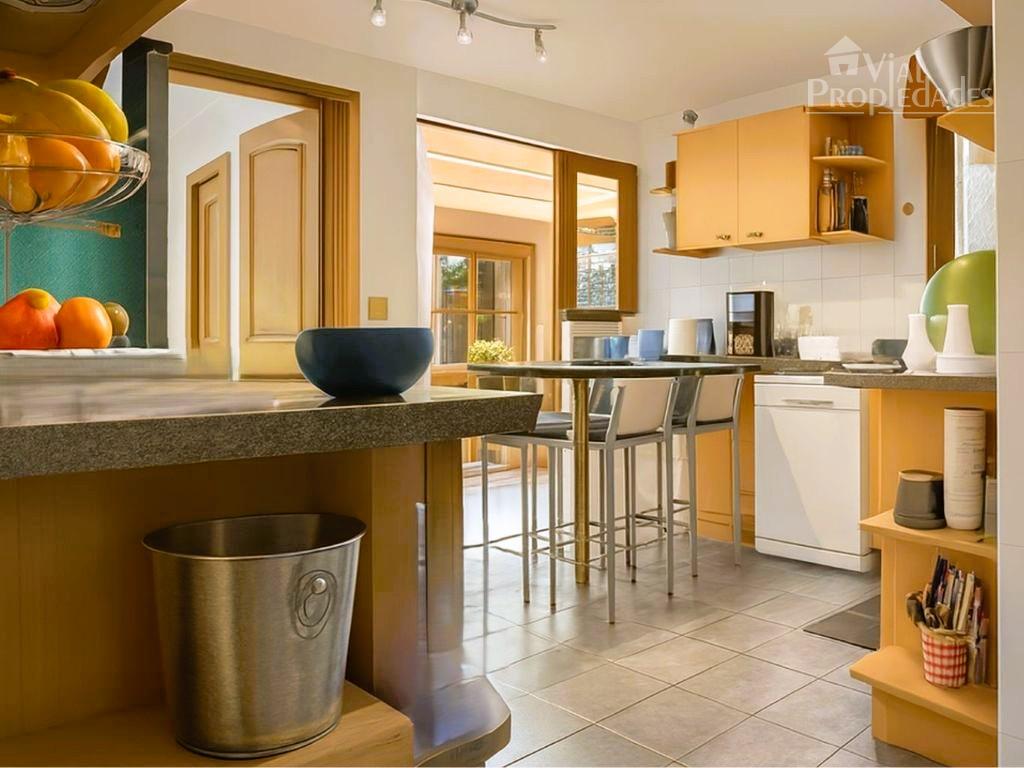 Casa en venta en Lo Barnechea — foto 10