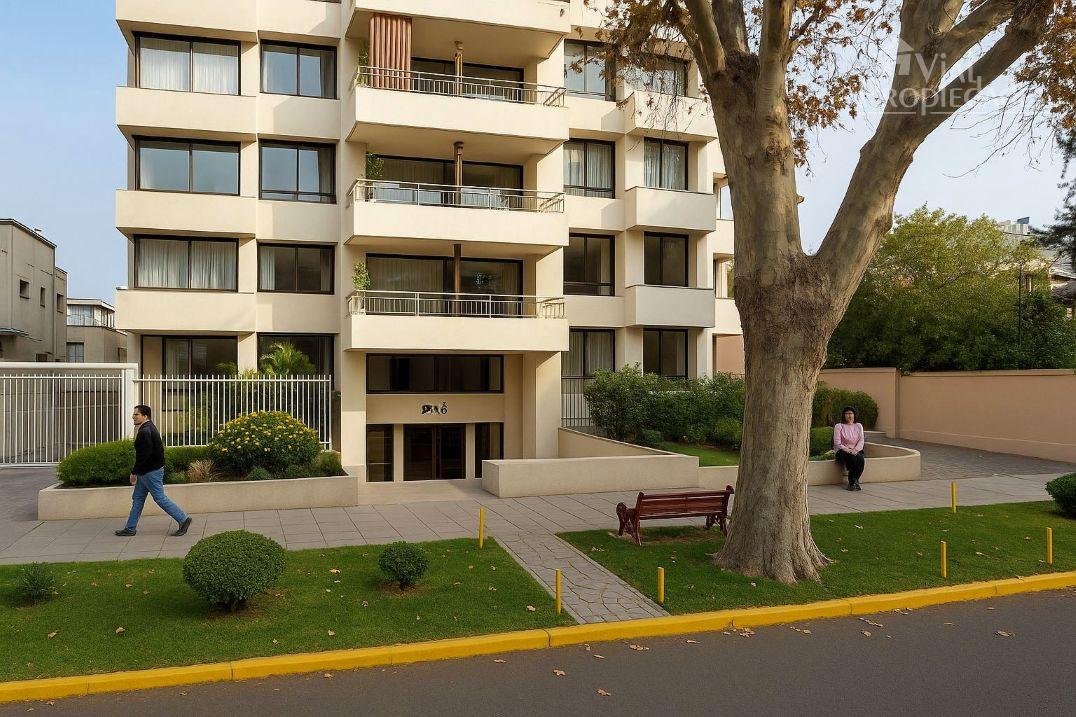 Departamento en venta en Ñuñoa — foto 1