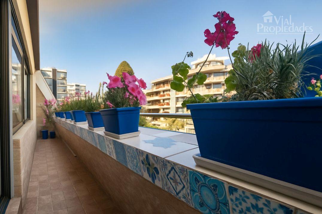 Departamento en venta en Ñuñoa — foto 2