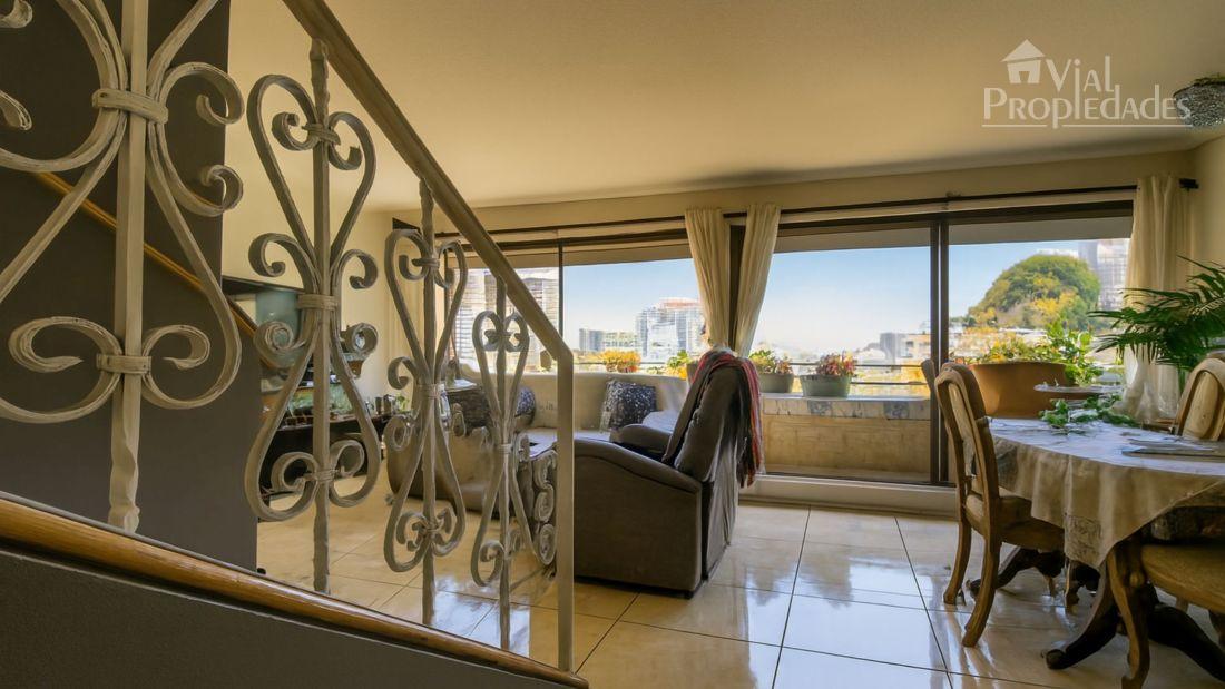 Departamento en venta en Ñuñoa — foto 3