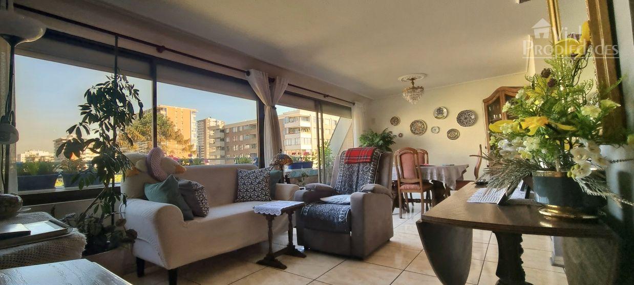 Departamento en venta en Ñuñoa — foto 4