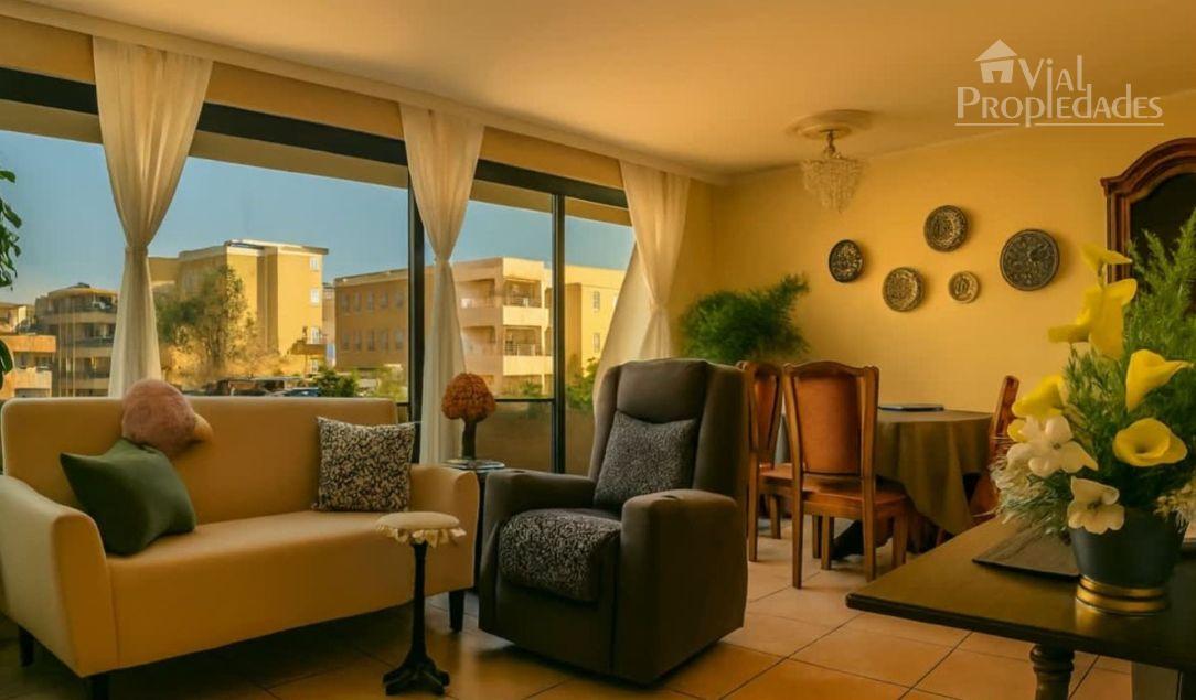 Departamento en venta en Ñuñoa — foto 5