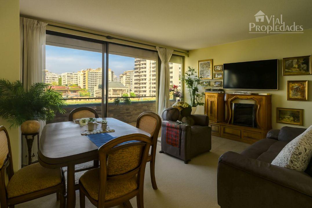 Departamento en venta en Ñuñoa — foto 6