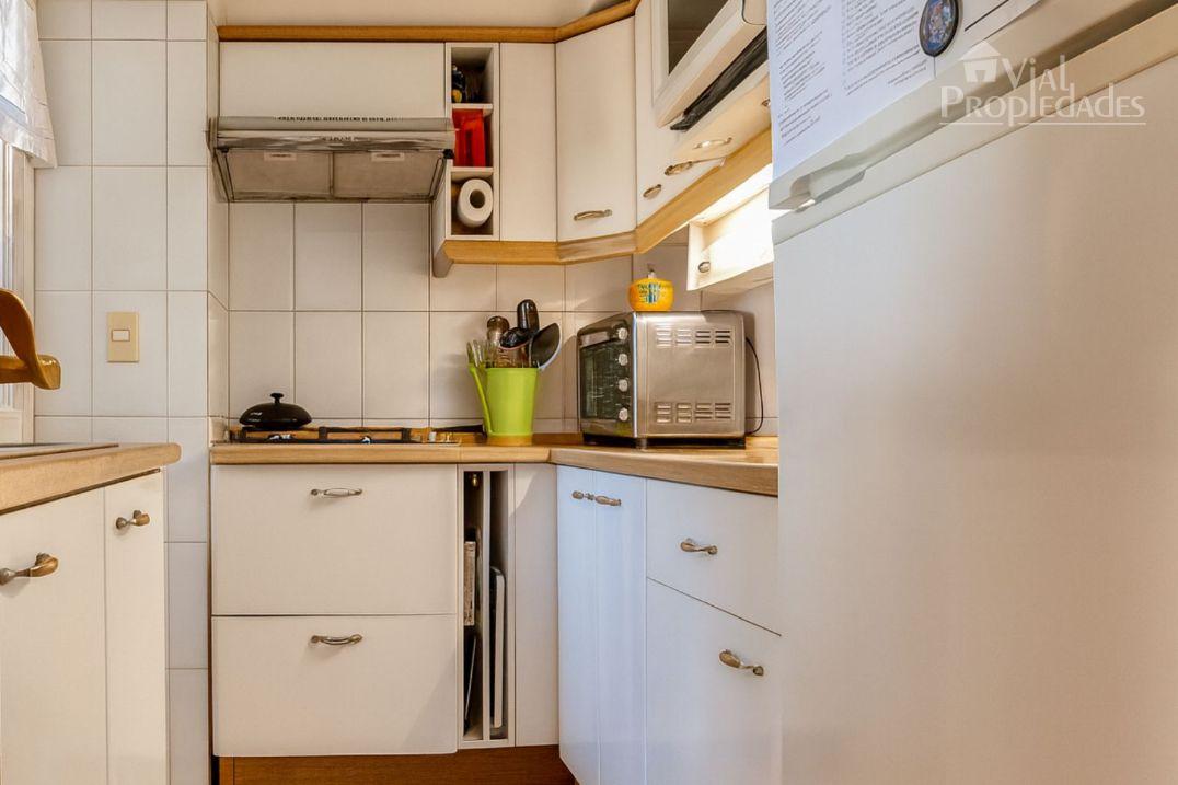 Departamento en venta en Ñuñoa — foto 7