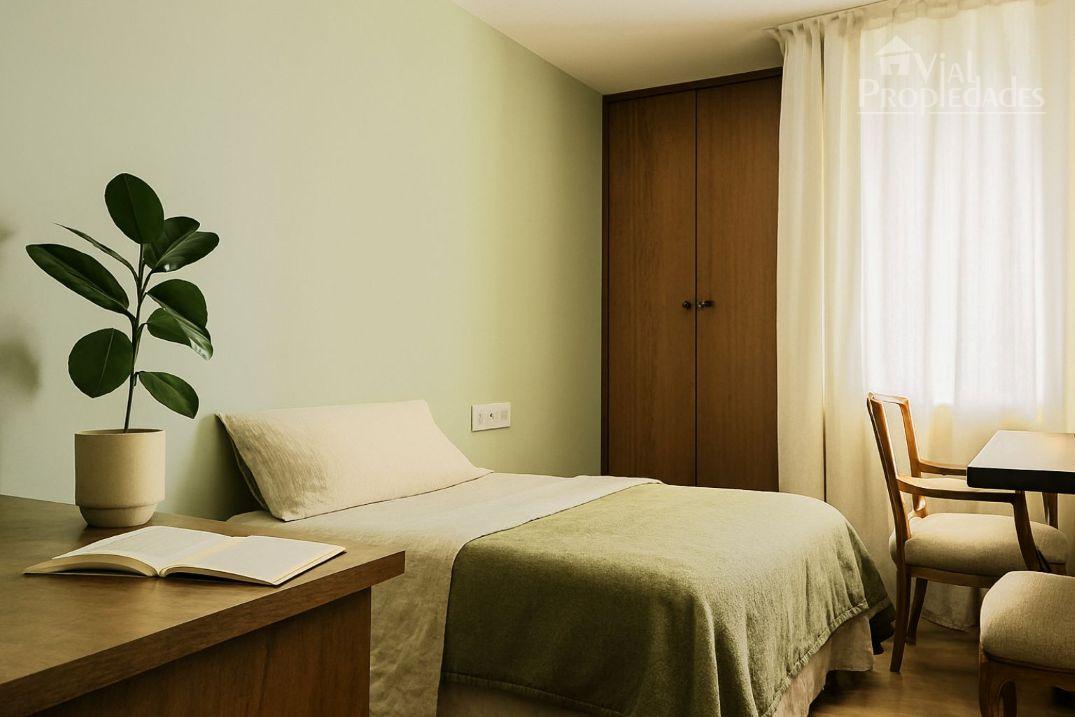 Departamento en venta en Ñuñoa — foto 8