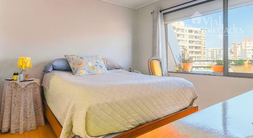 Departamento en venta en Ñuñoa — foto 10