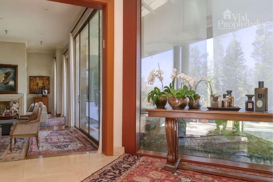 Casa en venta en Vitacura — foto 3