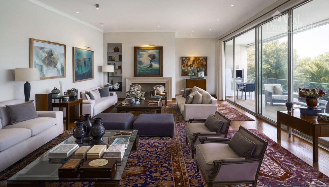 Casa en venta en Vitacura — foto 4