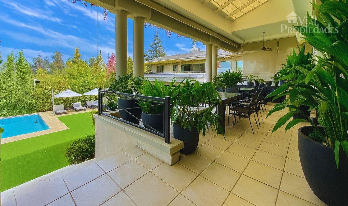 Casa en venta en Vitacura — foto 6