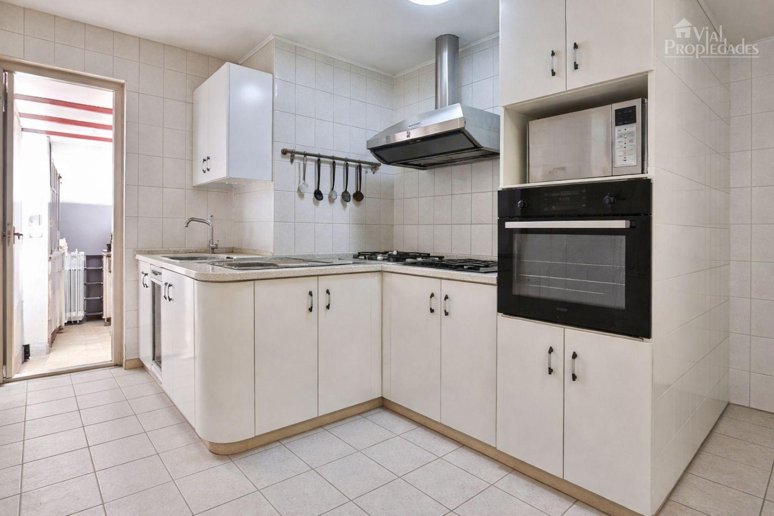 Casa en venta en La Reina — foto 5