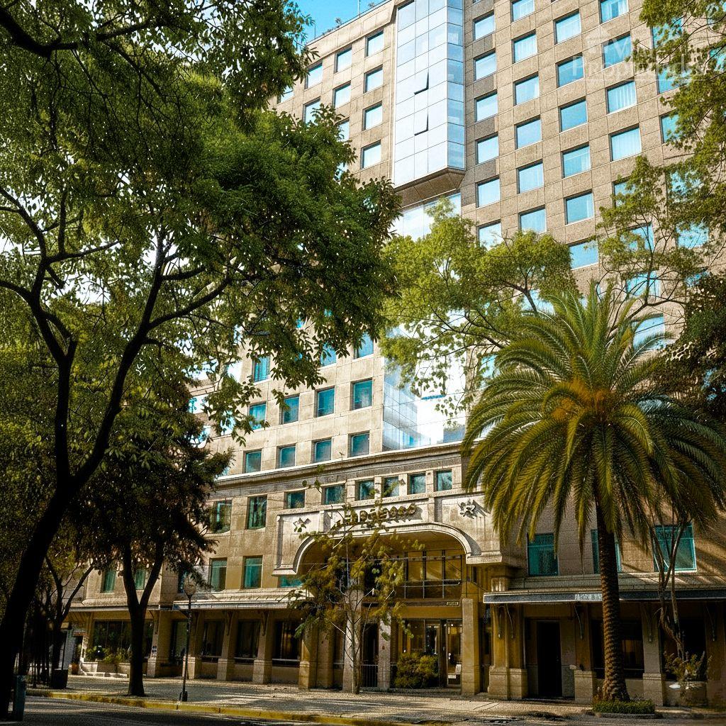 Oficina en venta en Providencia — foto 1