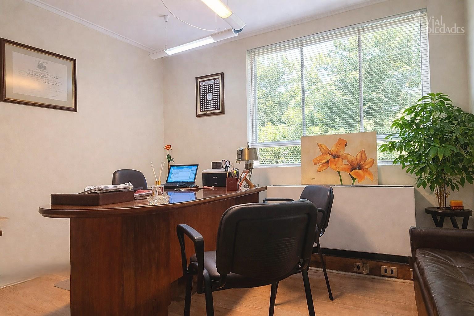 Oficina en venta en Providencia — foto 4