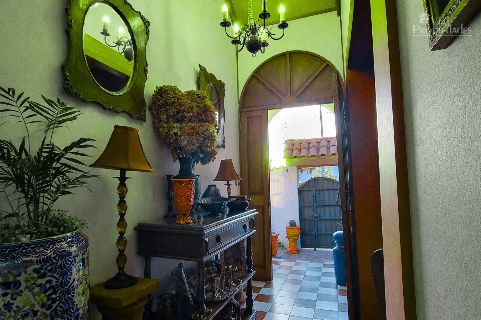 Casa en venta en Las Condes — foto 2