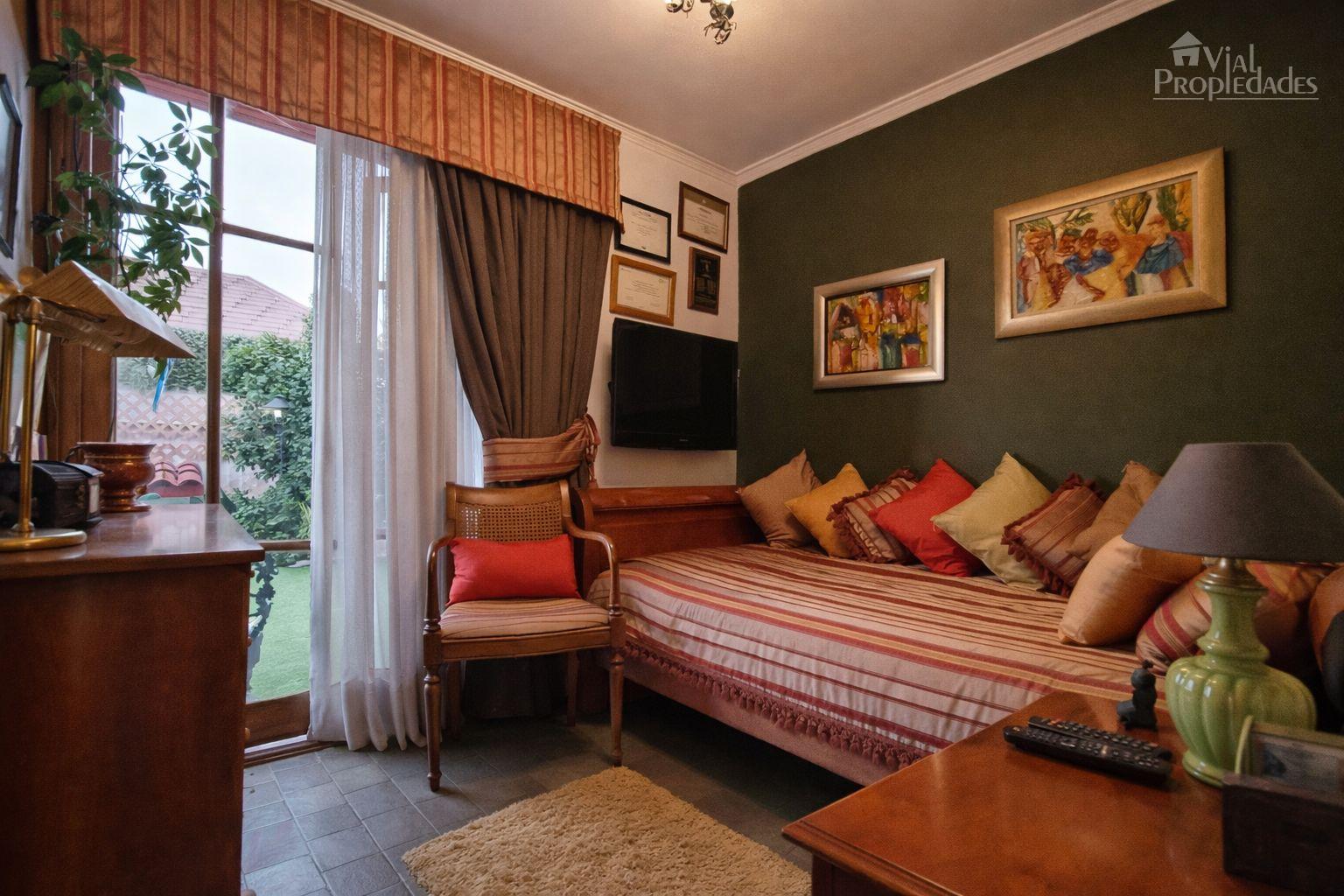Casa en venta en Las Condes — foto 6