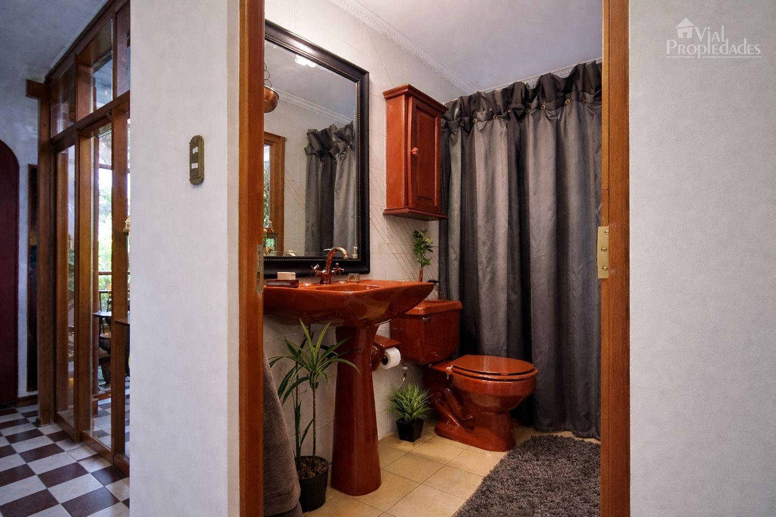 Casa en venta en Las Condes — foto 7