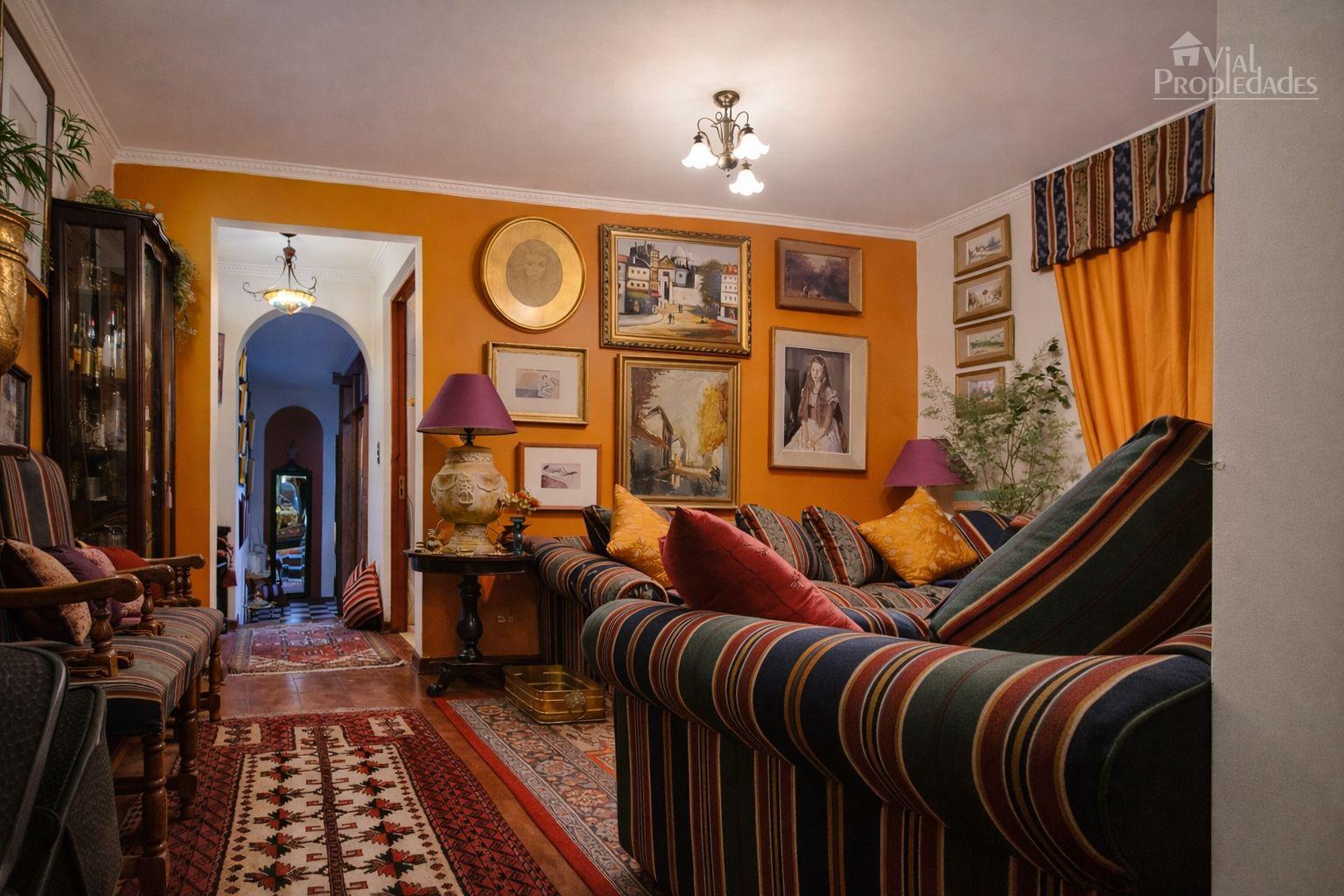 Casa en venta en Las Condes — foto 9