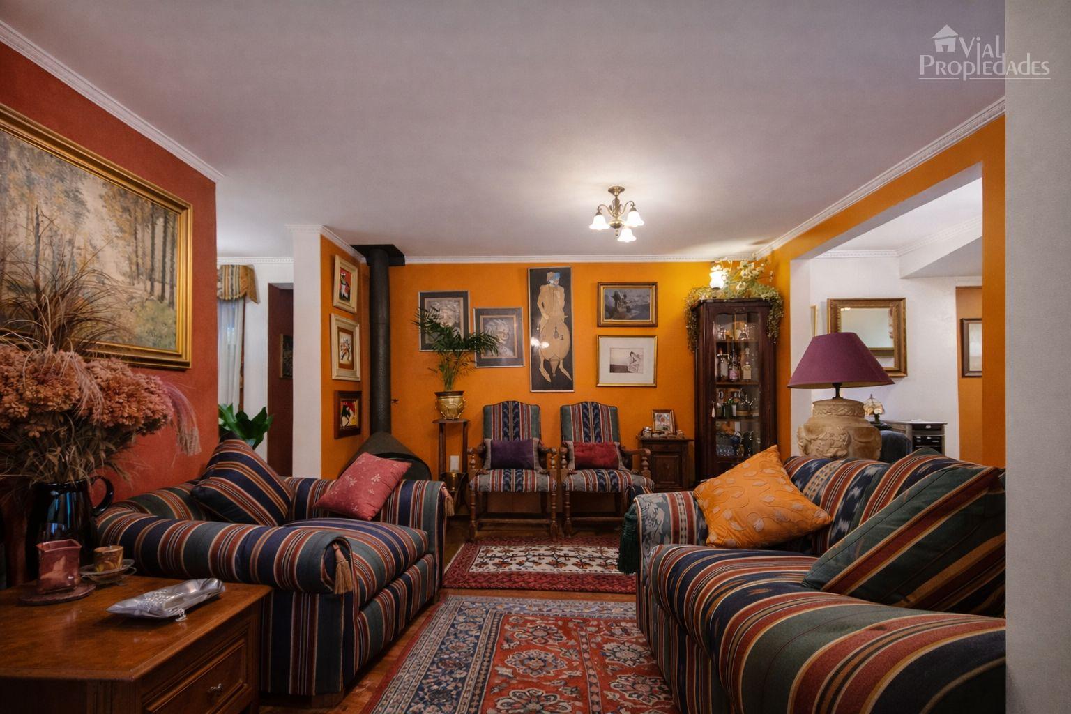 Casa en venta en Las Condes — foto 10