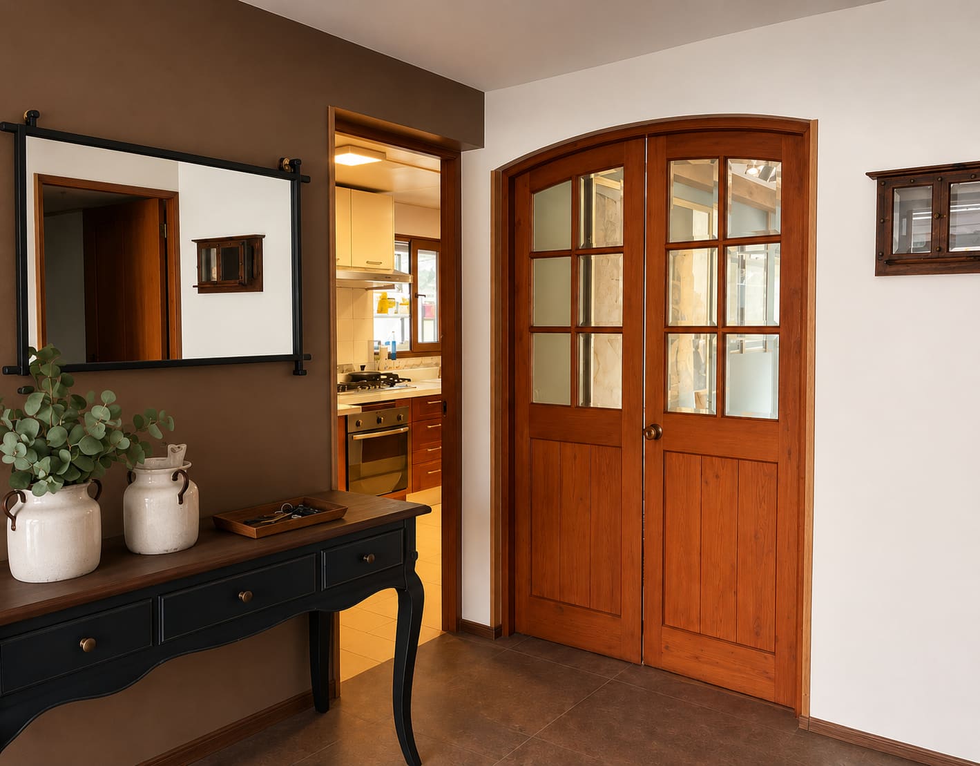 Casa en venta en Lo Barnechea — foto 2