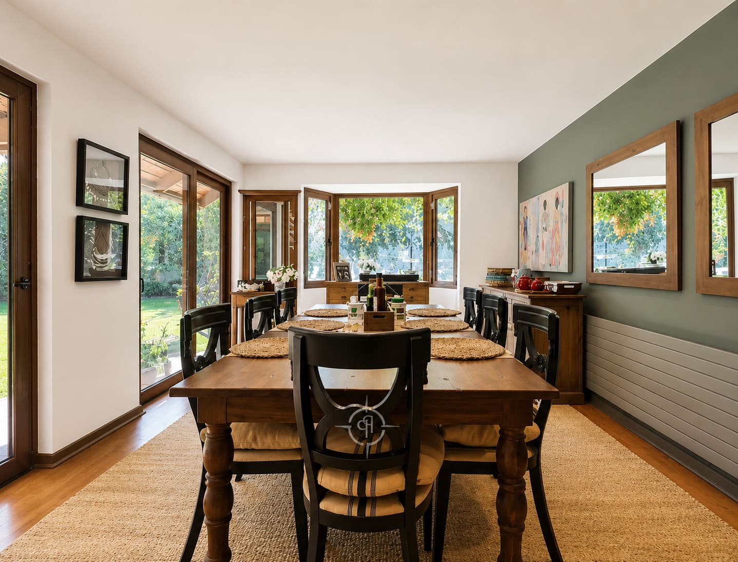 Casa en venta en Lo Barnechea — foto 4