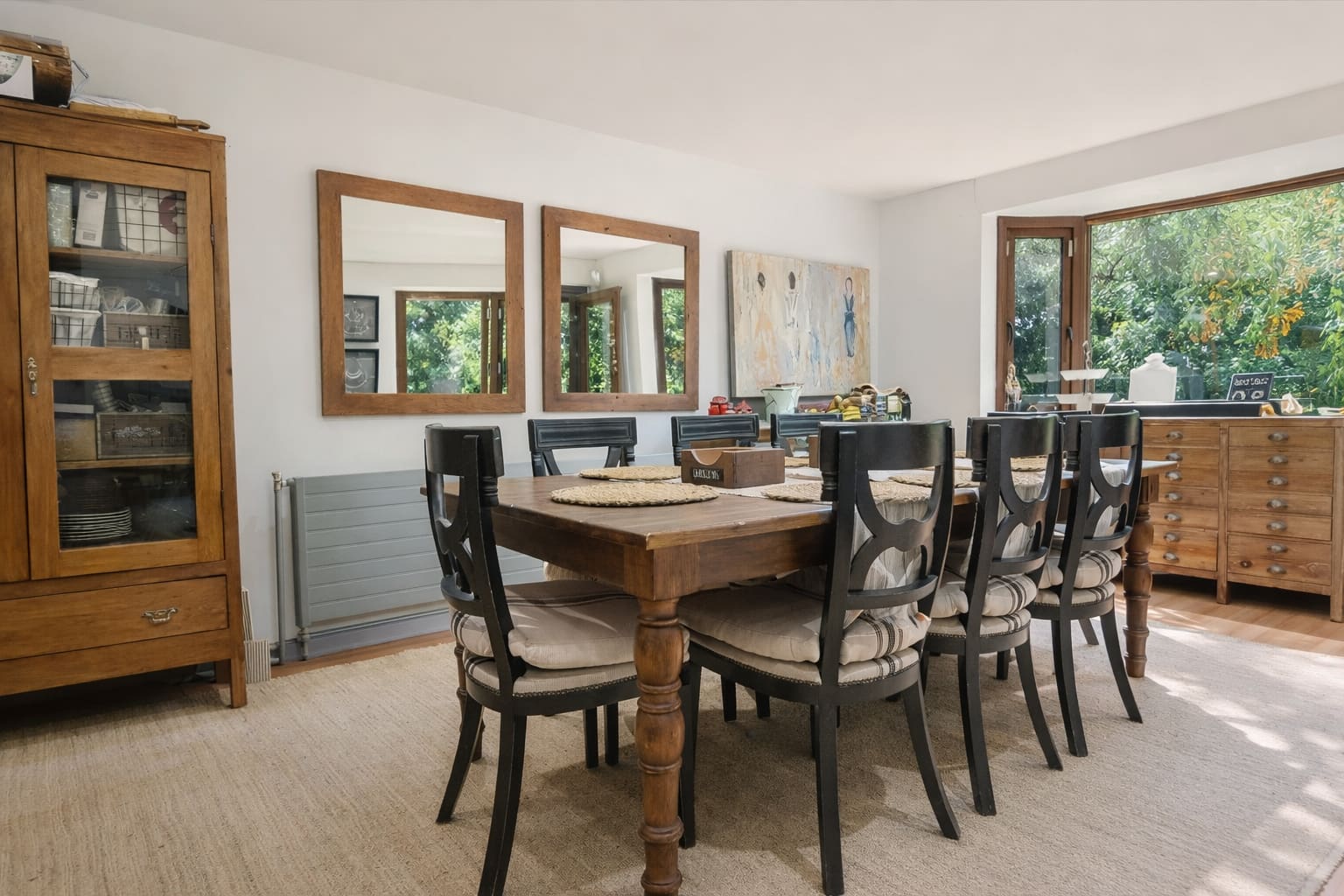 Casa en venta en Lo Barnechea — foto 5