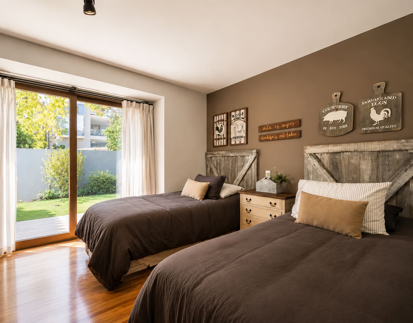 Casa en venta en Lo Barnechea — foto 10
