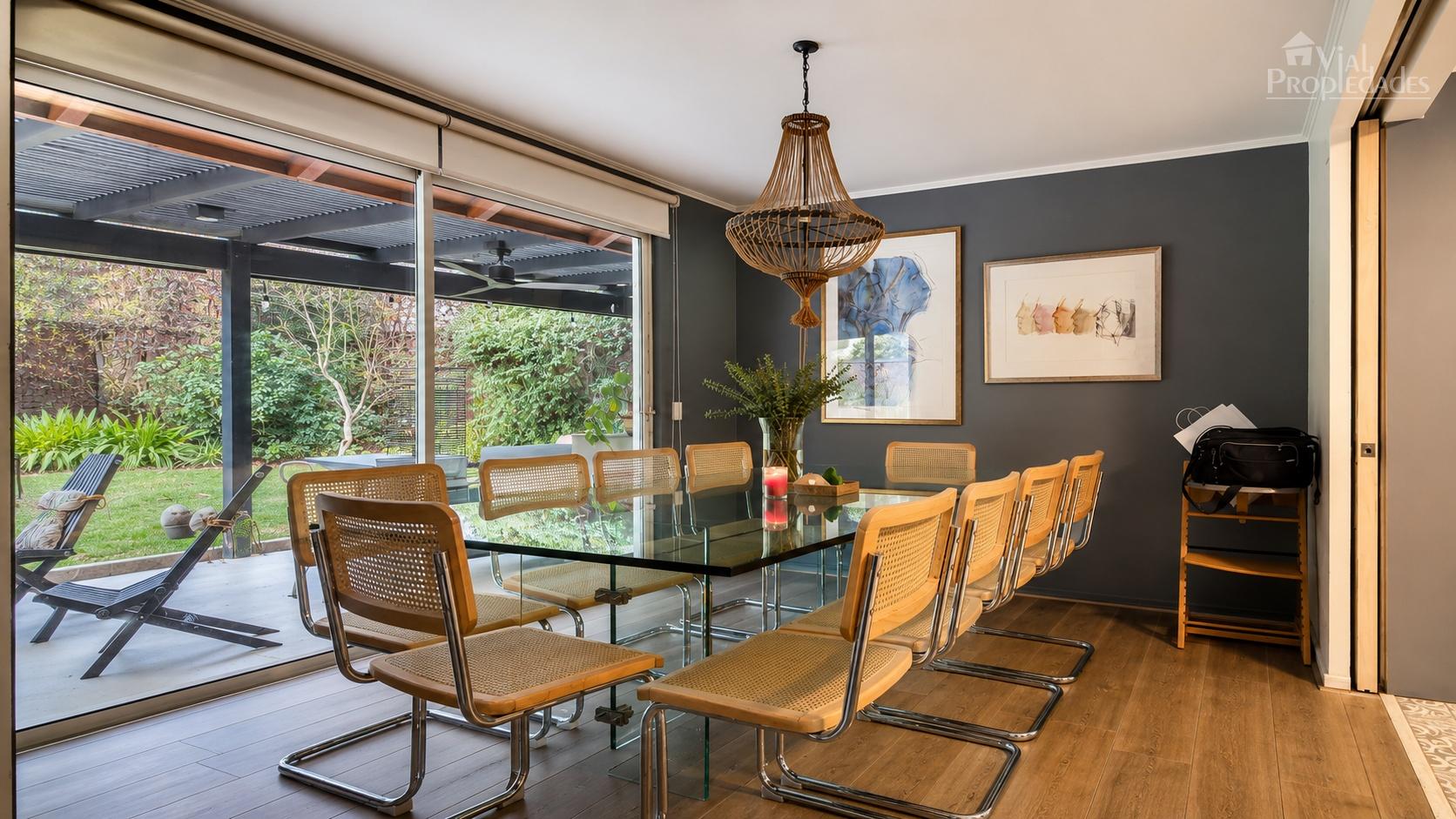 Casa en venta en Lo Barnechea — foto 4
