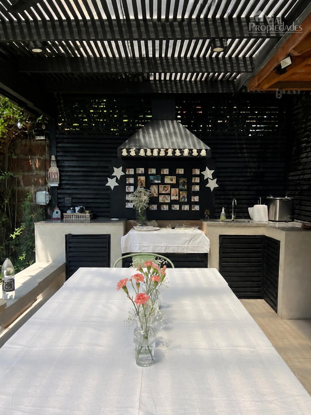 Casa en venta en Lo Barnechea — foto 9