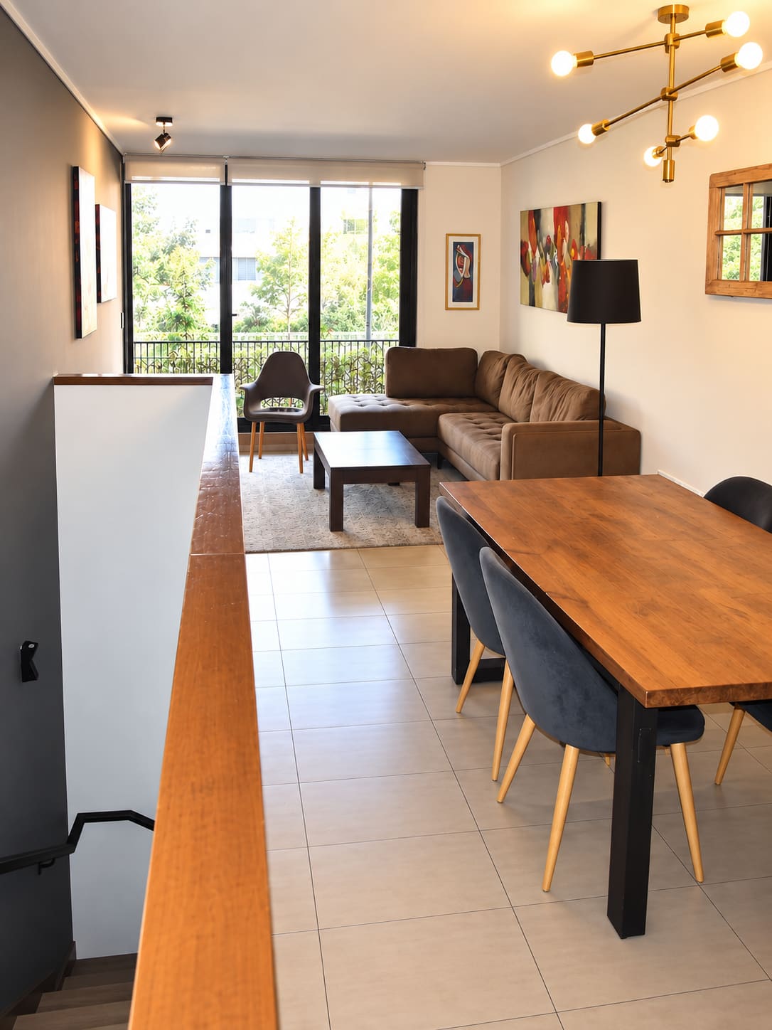 Departamento en venta en Vitacura — foto 3
