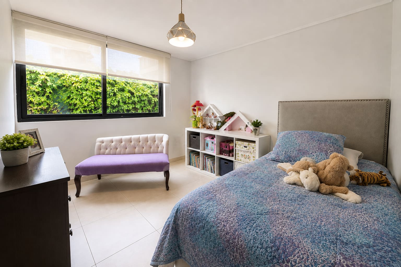 Departamento en venta en Vitacura — foto 7