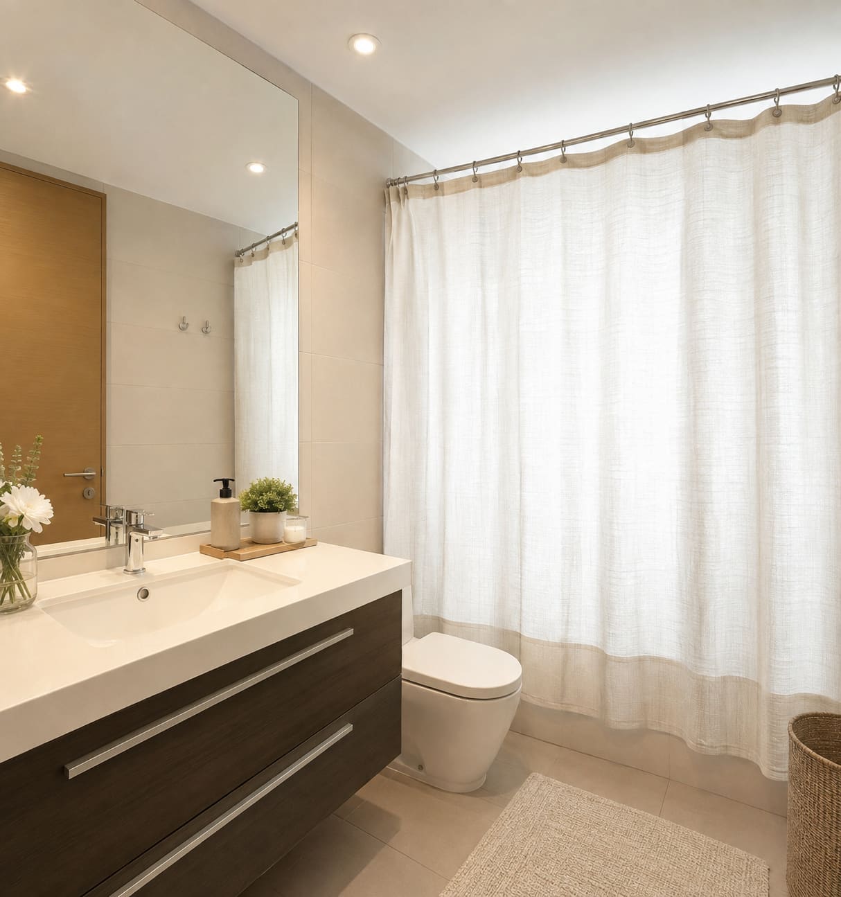 Departamento en venta en Vitacura — foto 8