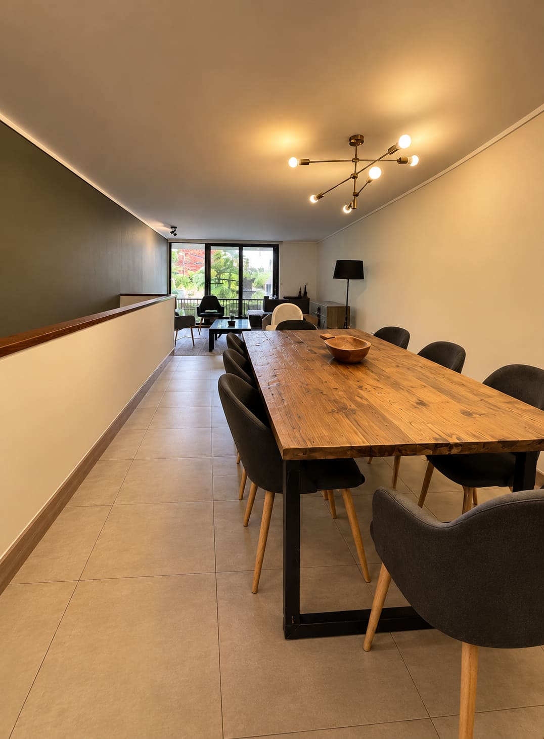 Departamento en venta en Vitacura — foto 9