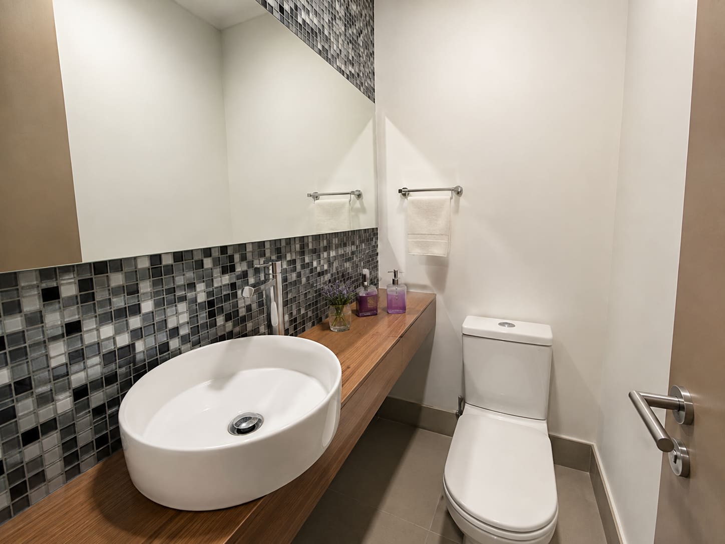 Departamento en venta en Vitacura — foto 10