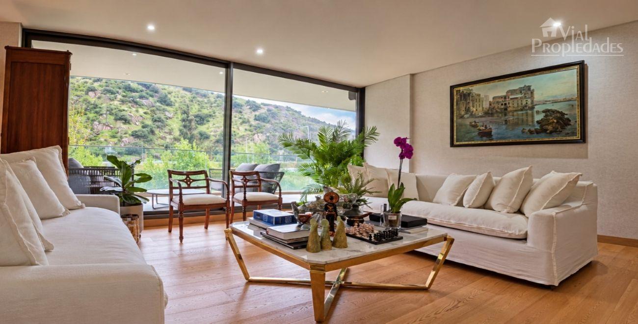 Departamento en venta en Vitacura — foto 4