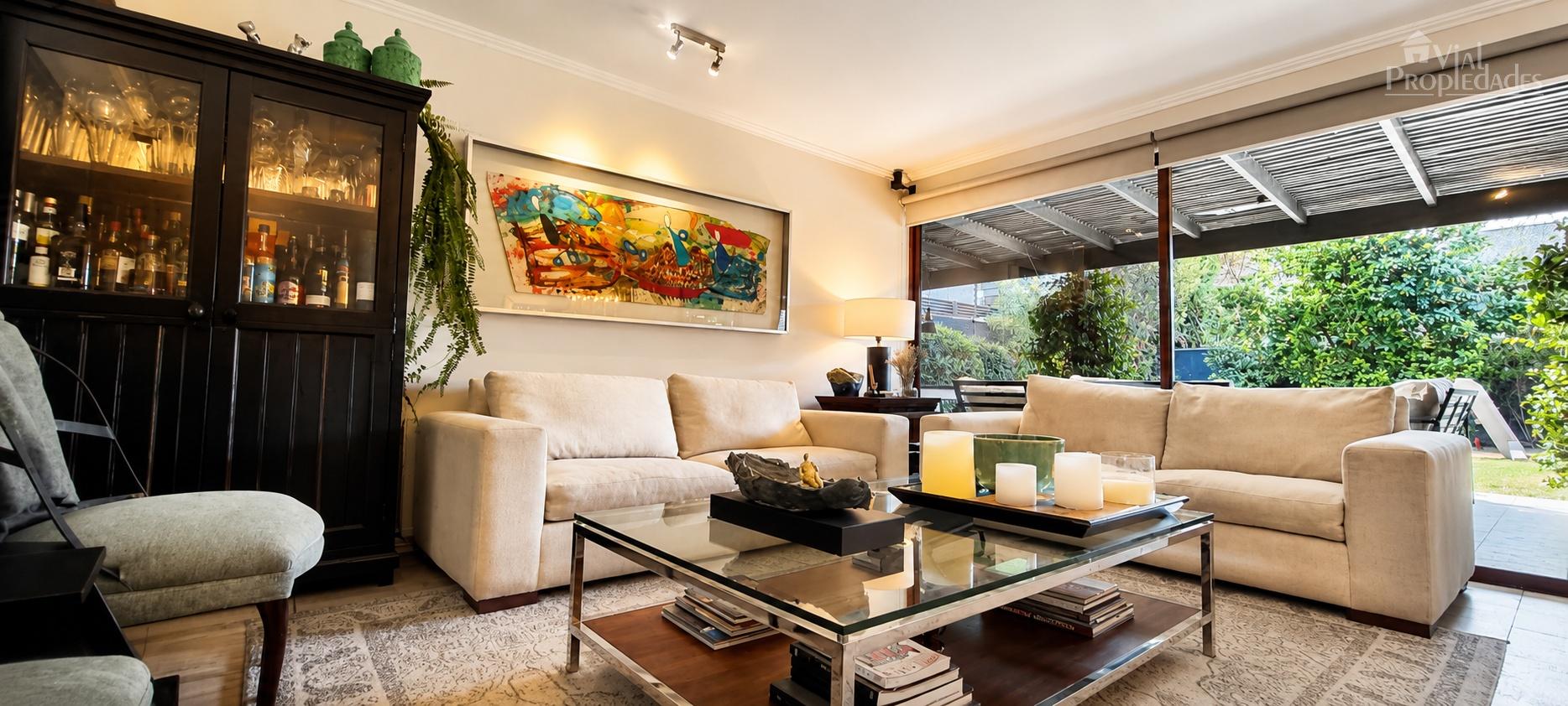 Casa en venta en Lo Barnechea — foto 6