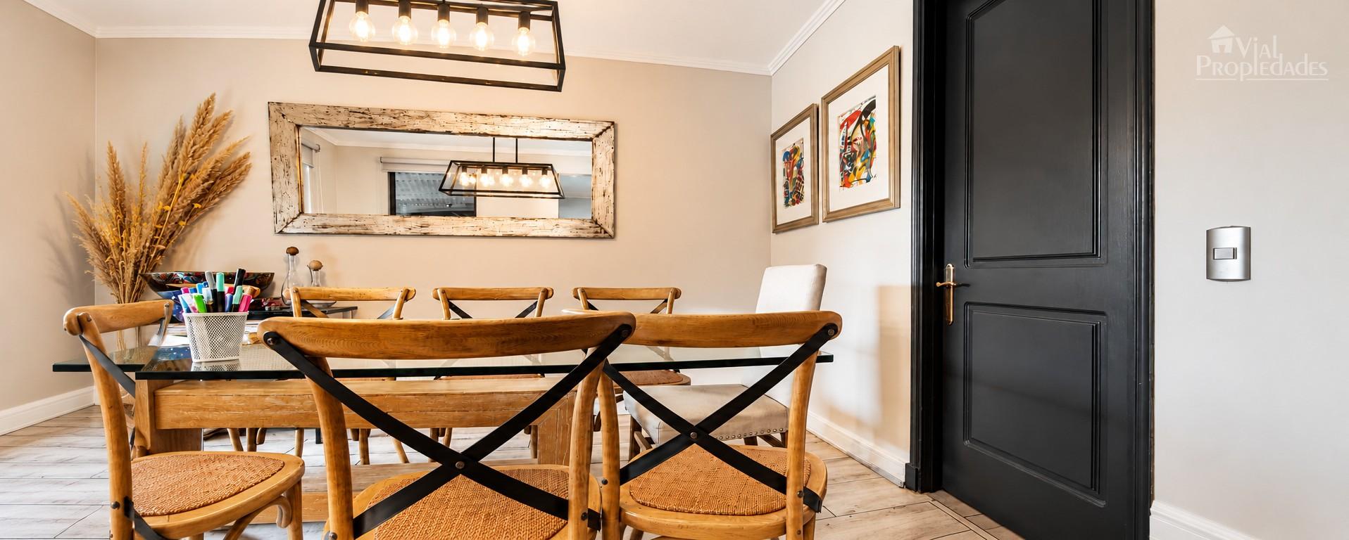Casa en venta en Lo Barnechea — foto 10