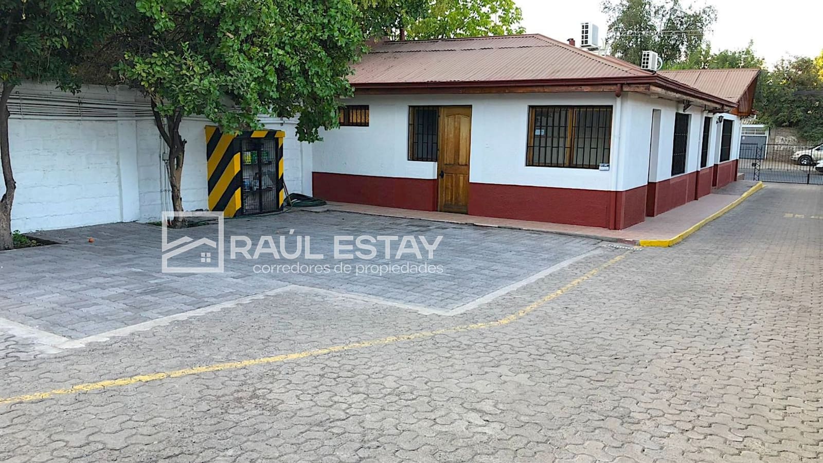 Casa en arriendo en Los Andes — foto 10
