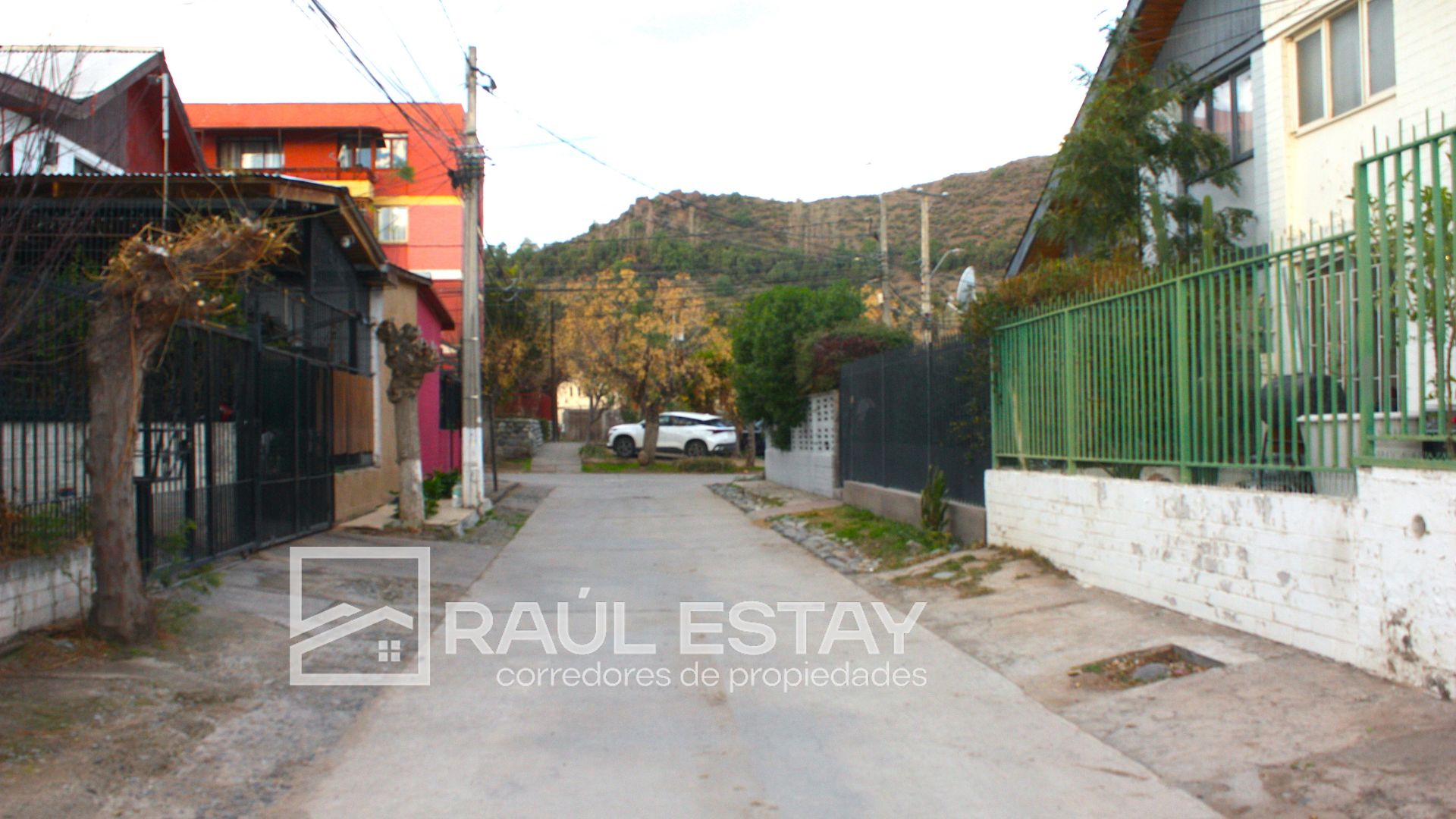 Casa en venta en Los Andes — foto 1