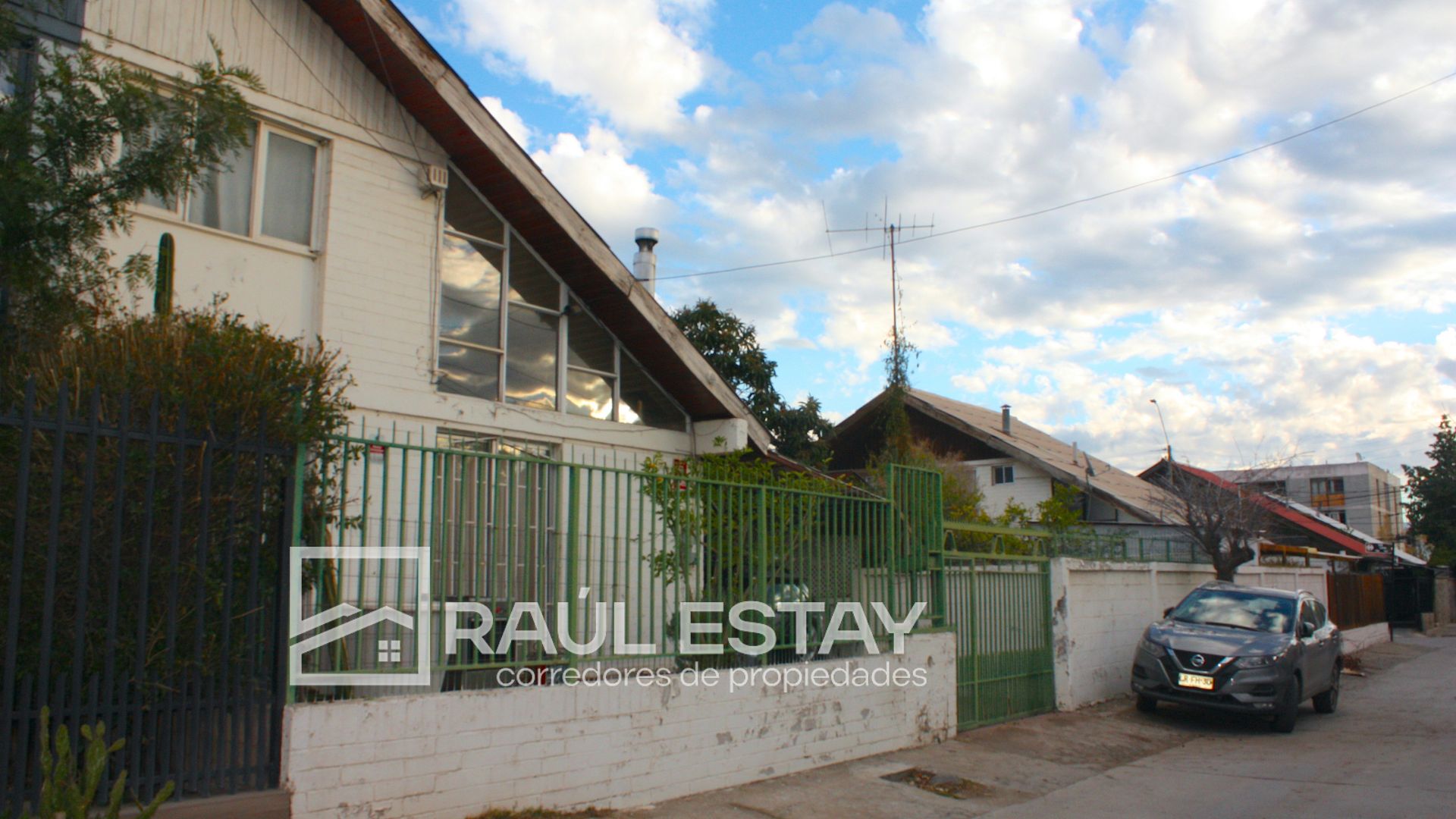 Casa en venta en Los Andes — foto 2