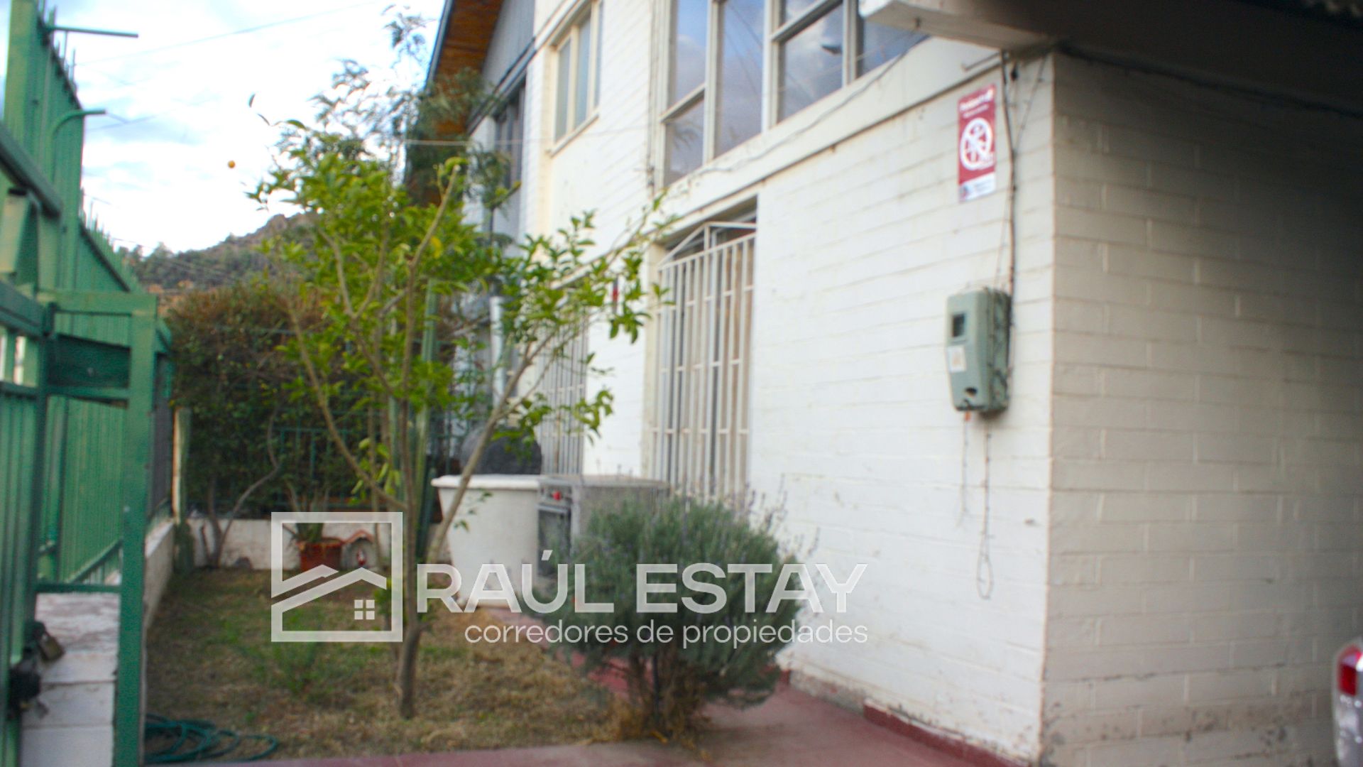 Casa en venta en Los Andes — foto 3