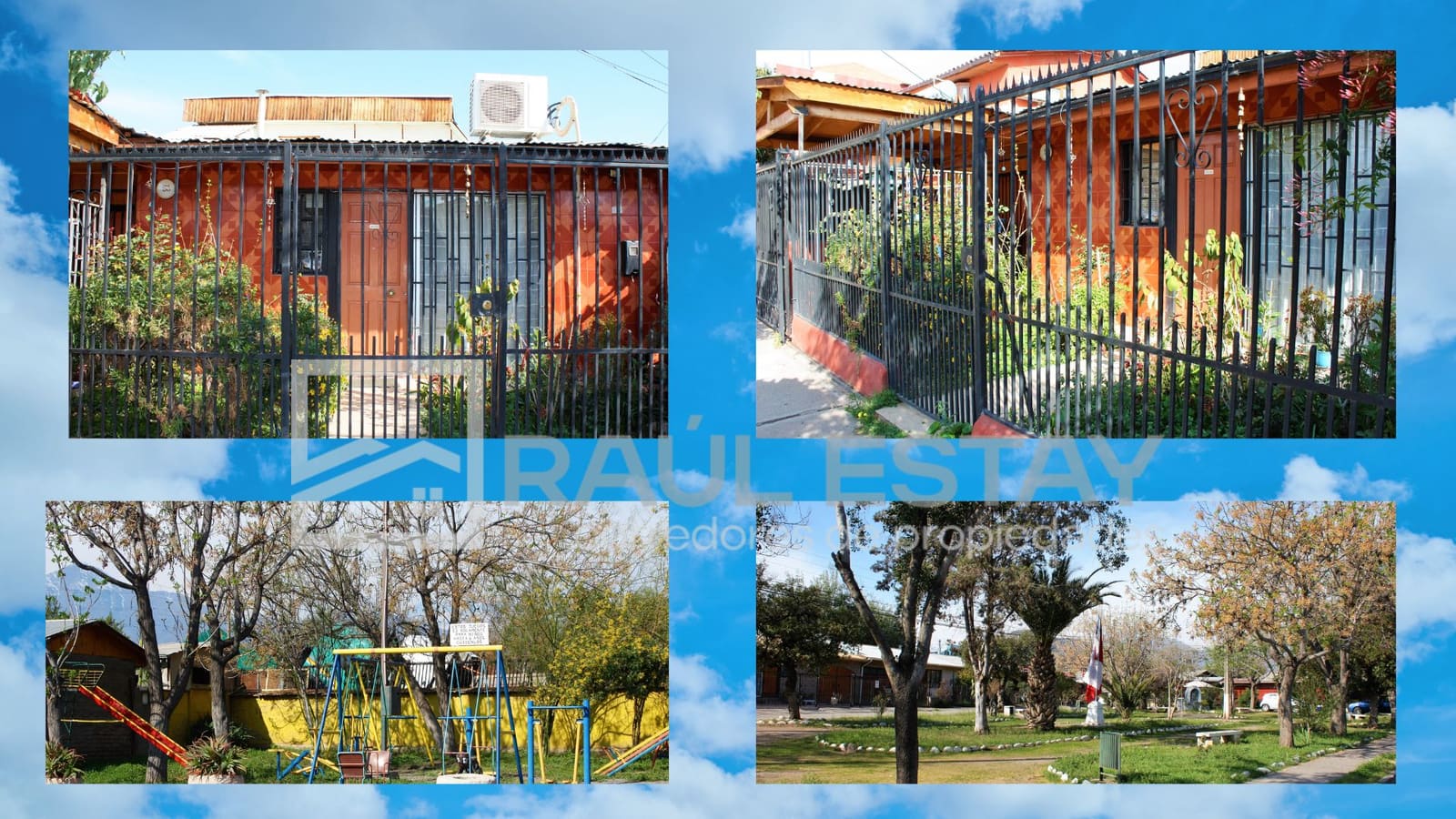 Casa en venta en Los Andes — foto 1