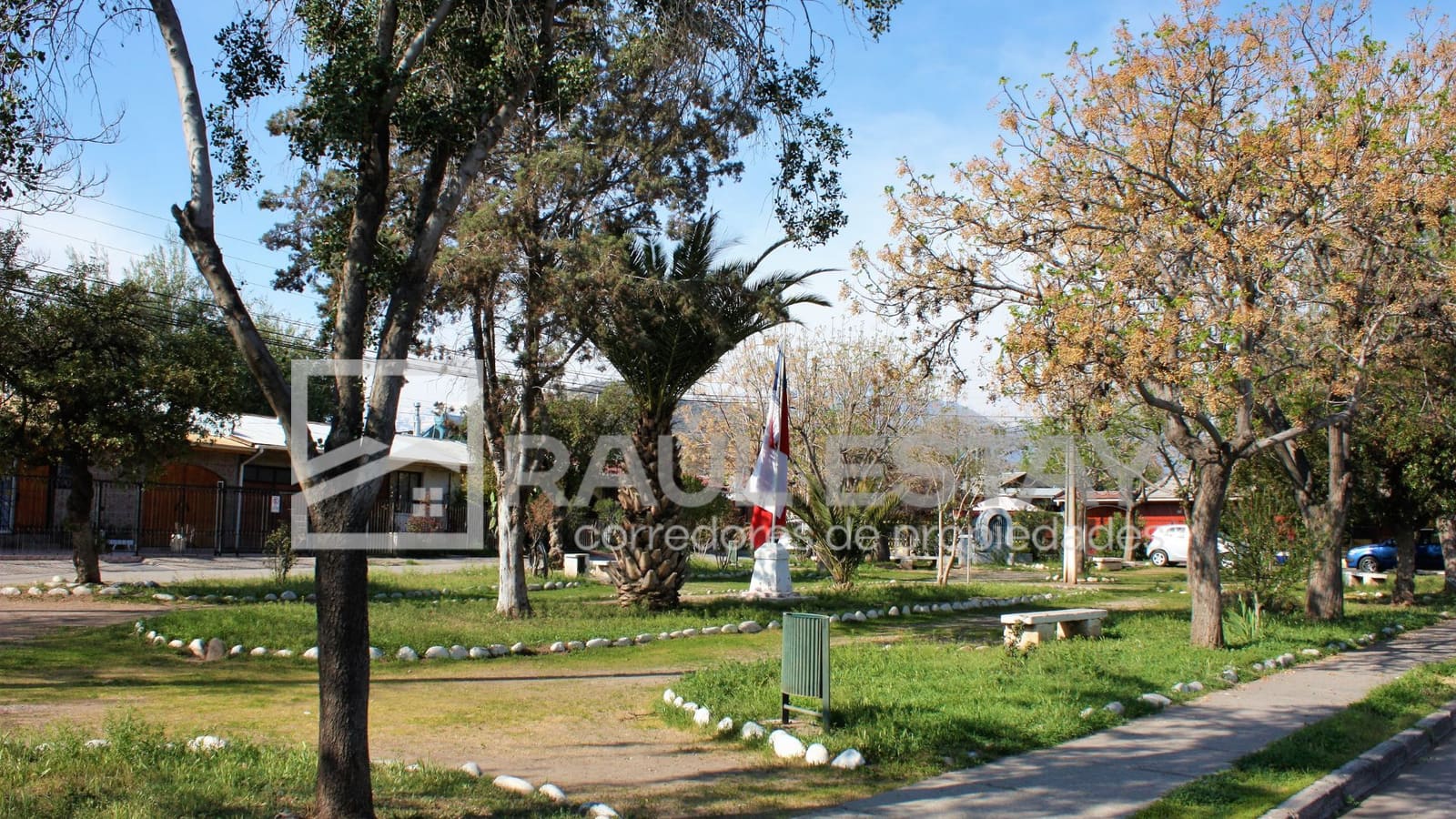 Casa en venta en Los Andes — foto 2