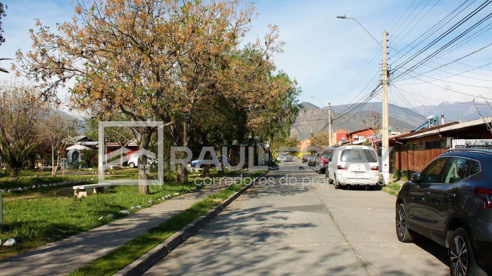 Casa en venta en Los Andes — foto 3
