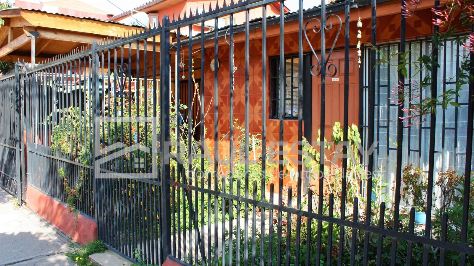 Casa en venta en Los Andes — foto 5