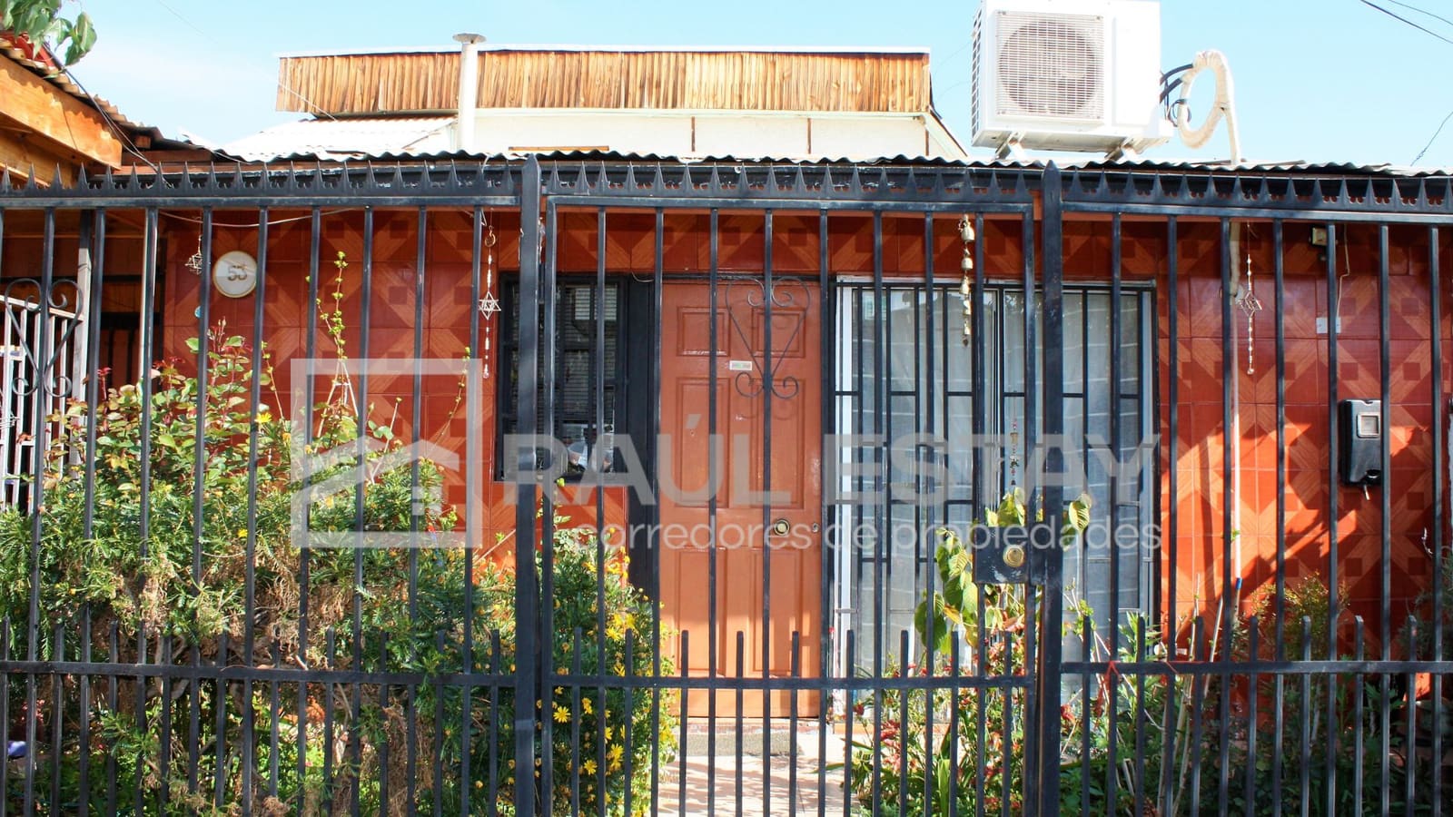 Casa en venta en Los Andes — foto 7