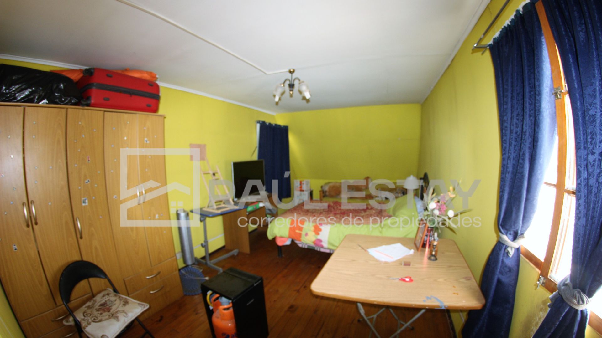 Casa en venta en Los Andes — foto 9
