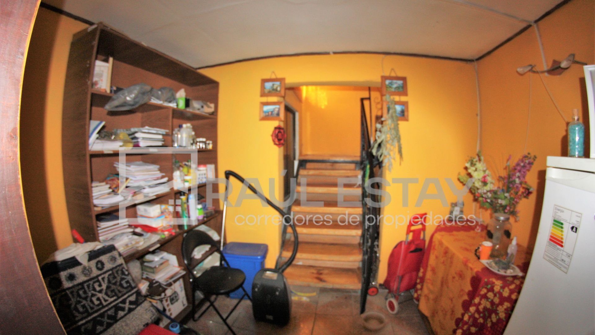 Casa en venta en Los Andes — foto 10
