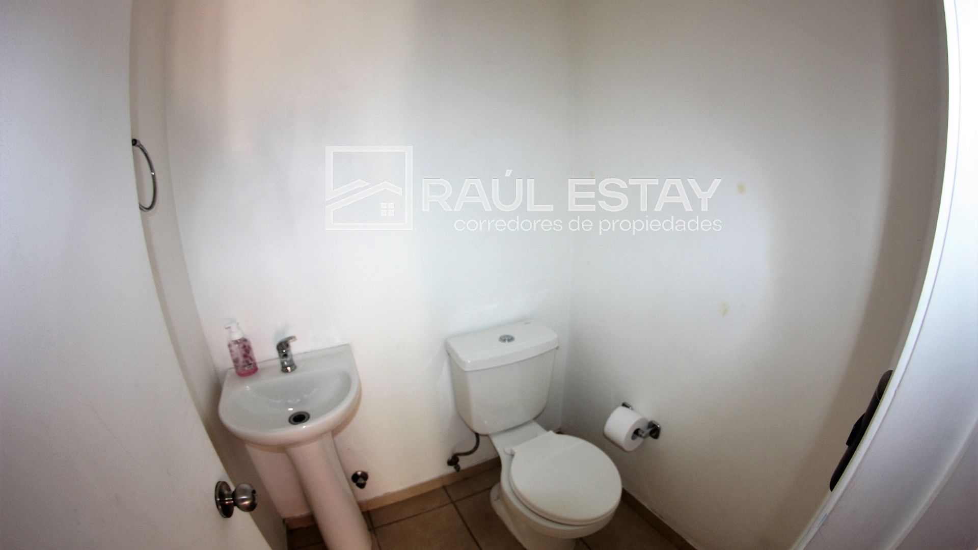 Local comercial en arriendo en Los Andes — foto 5