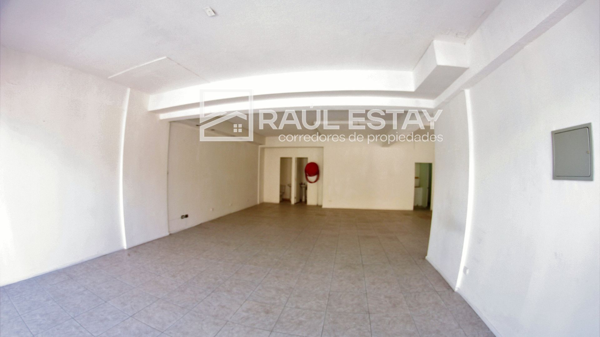 Local comercial en arriendo en Los Andes — foto 6