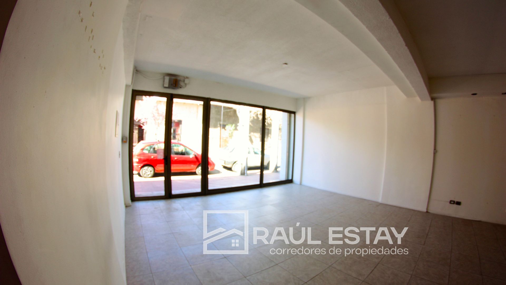Local comercial en arriendo en Los Andes — foto 7